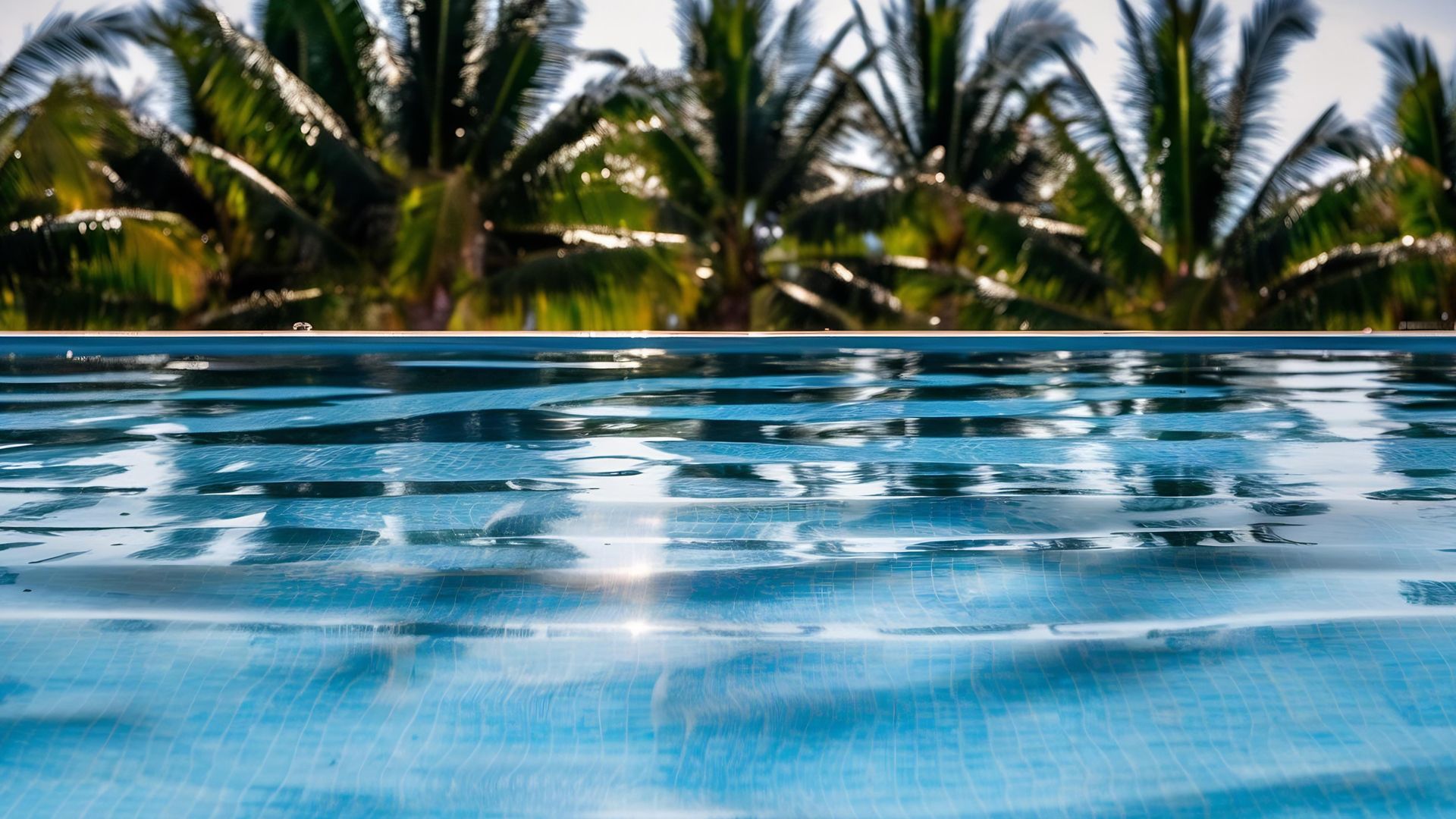 Pool filter cleaning service in Riverside and Orange County by Affordable Pool Care - DE cartridge and sand filter maintenance