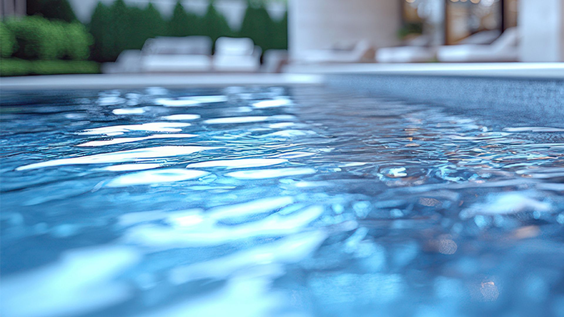 New pool pump installation service for residential swimming pools in Riverside Corona and Orange County CA by Affordable Pool Care