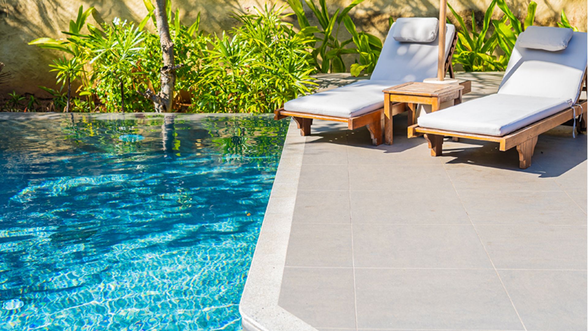 Pool pump repair and motor replacement service in Riverside County and Orange County CA by Affordable Pool Care